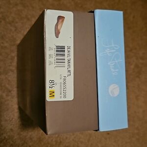 NIB Lifestride Deja Vo Size 8.5
